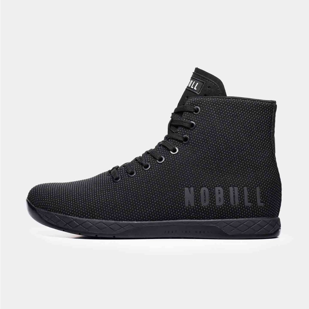Nobull High Top Trainer